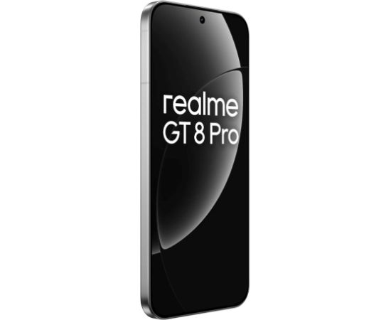 Realme GT 8 Pro 5G 17.2 cm (6.79") Dual SIM USB Type-C 16 GB 512 GB 7000 mAh White Мобильные телефоны
