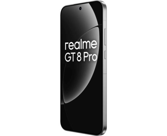 Realme GT 8 Pro 5G 17.2 cm (6.79") Dual SIM USB Type-C 16 GB 512 GB 7000 mAh White Мобильные телефоны