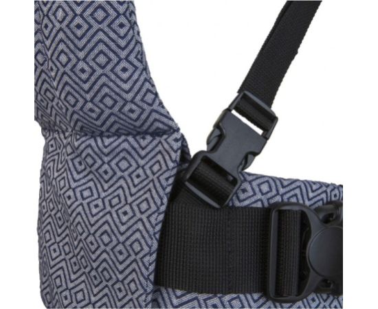 Ķengursoma SMART Summer sand N26-005 Womar [A] Сумки - кенгуру и слинги