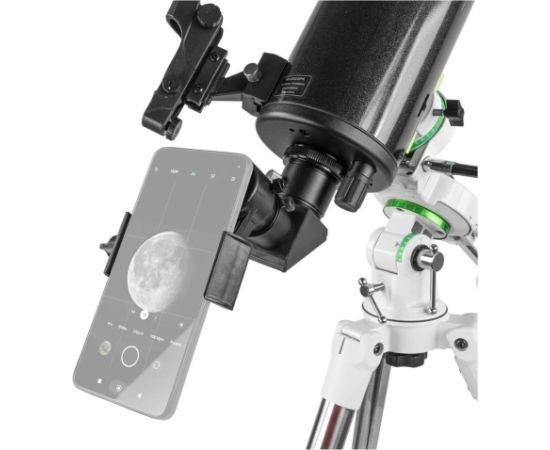 Телескоп Sky-Watcher MC102 StarQuest II 102/1300 Подзорные трубы , Телескопы