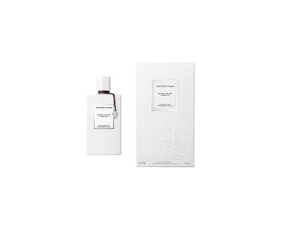Van Cleef & Arpels Collection Extraordinaire Santal Blanc EDP 75ml Unisex Smaržas
