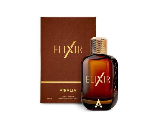 Atralia Elixir EDP 100ml Unisex Smaržas