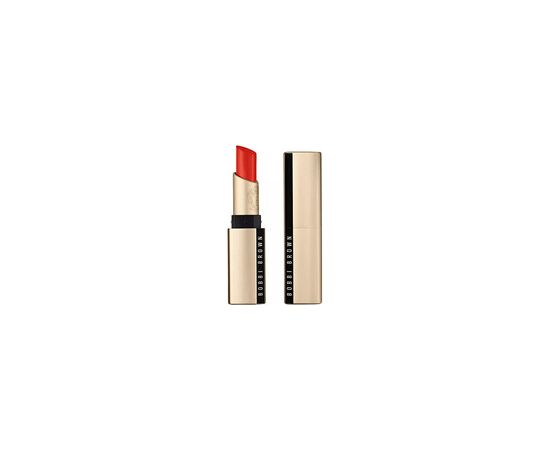 Bobbi Brown Luxe Matte Lipstick 3,5 g Parkside Dekoratīvā kosmētika