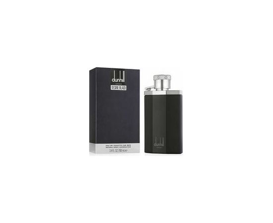 Dunhill Desire Black EDT 30ml Vīriešu Smaržas