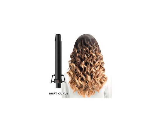 Bellissima My Pro Twist & Style GT22 200 Soft Curls 11768 - Hair curler attachment Matu kopšana