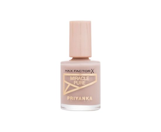 Max Factor Priyanka / Miracle Pure 12ml Nagu lakas