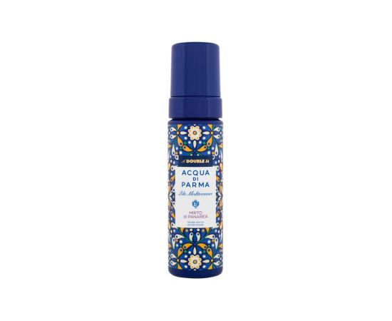 Acqua Di Parma Blu Mediterraneo / Mirto di Panarea 150ml Dušas želejas ķermenim
