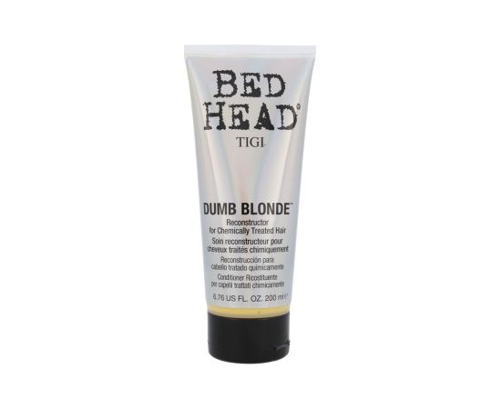 Tigi Bed Head / Dumb Blonde 200ml Matu kopšana