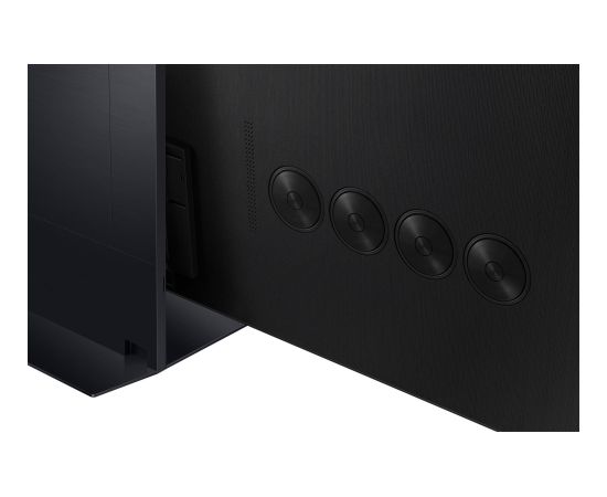 TV Set SAMSUNG 85 " 8K Ultra HD 7680 x 4320 pixels Flat 16:9 Neo QLED QE85QN990FTXXH Телевизоры