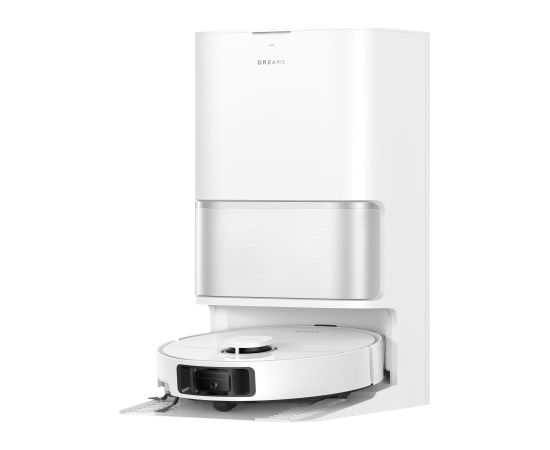 Dreame L10S Ultra Gen3 White Putekļu sūcēji - Roboti