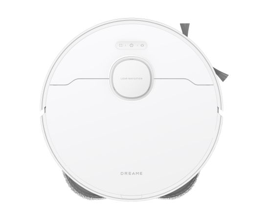 Dreame L10S Ultra Gen3 White Putekļu sūcēji - Roboti