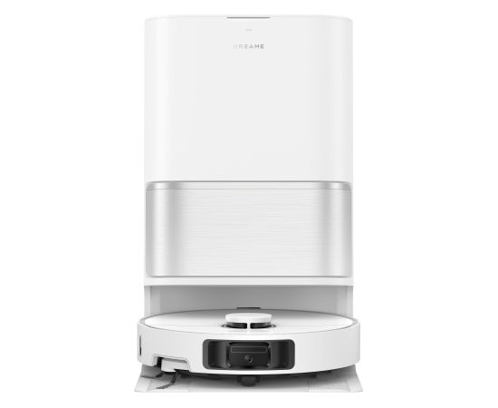 Dreame L10S Ultra Gen3 White Putekļu sūcēji - Roboti