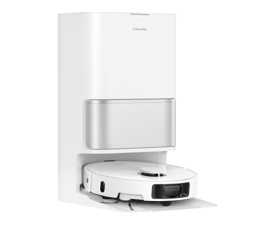 Dreame L10S Ultra Gen3 White Putekļu sūcēji - Roboti