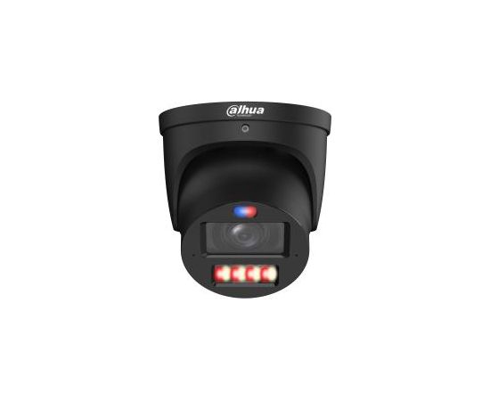 NET CAMERA 8MP EYEBALL/HDW3849H-ZASPV2712PRO-B DAHUA Камеры наблюдения