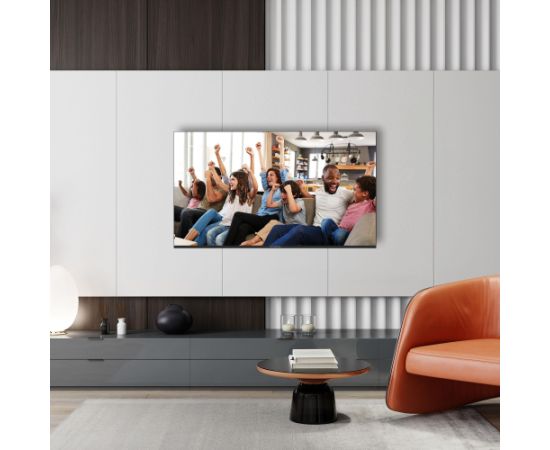 TV Set THOMSON 50 " 4K Ultra HD 3840 x 2160 pixels Flat 16:9 LCD 50UG4S14 Телевизоры