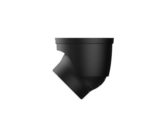 NET CAMERA 6MP EYEBALL/HDW5659H-ASEPV0280BPROB DAHUA Video novērošanas kameras