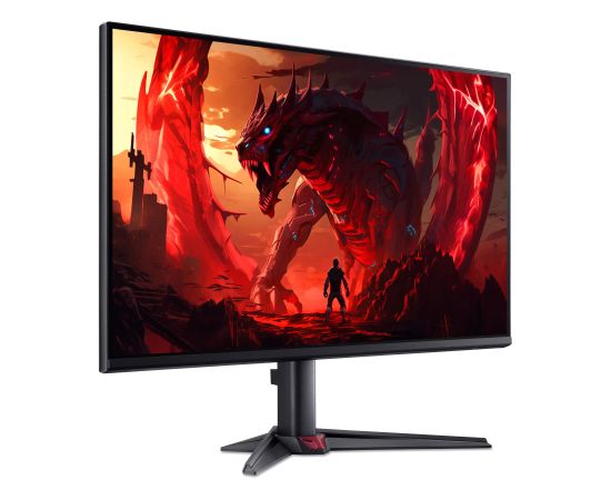 LCD Monitor ACER 27 " 1920 x 1080 pixels Full HD Native aspect ratio 16:9 LCD Flat UM.HV0EE.601 LED / LCD мониторы