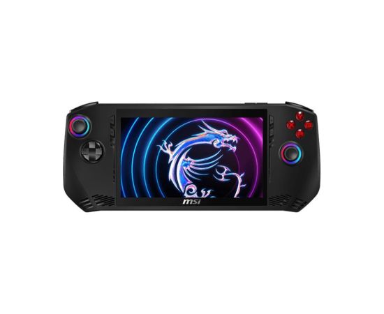 CONSOLE CLAW A1M CU7-155H/16/512GB W11 A1M-242NL MSI Игровые приставки