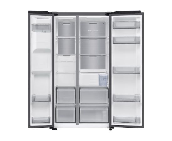 Samsung RS70F65KETEO Jaunumi Sadz. tehnika