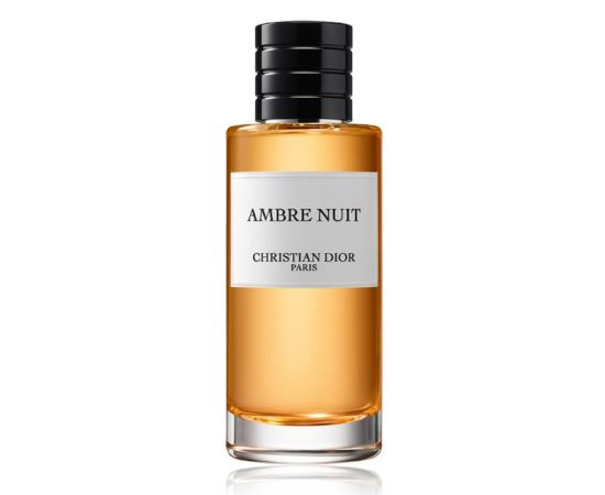 Christian Dior - Ambre Nuit La Collection Privee Eau De Parfum 125ml Unisex Smaržas