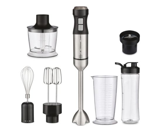 Zelmer ZHB4753 Vario Blenderi un Chopperi