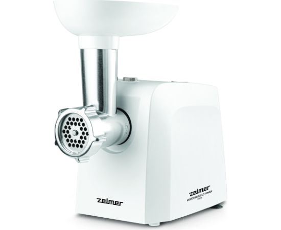 Zelmer ZMM1215B Мясорубки