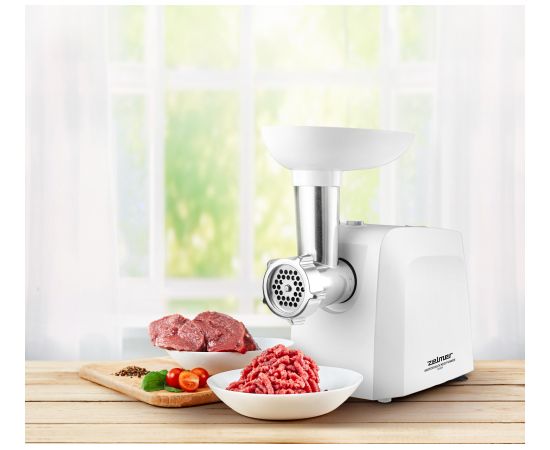 Zelmer ZMM1215B Мясорубки