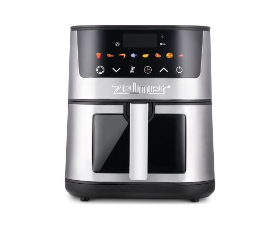 Zelmer ZAF5000 Air Fryer Воздушные котлы (AirFryer)