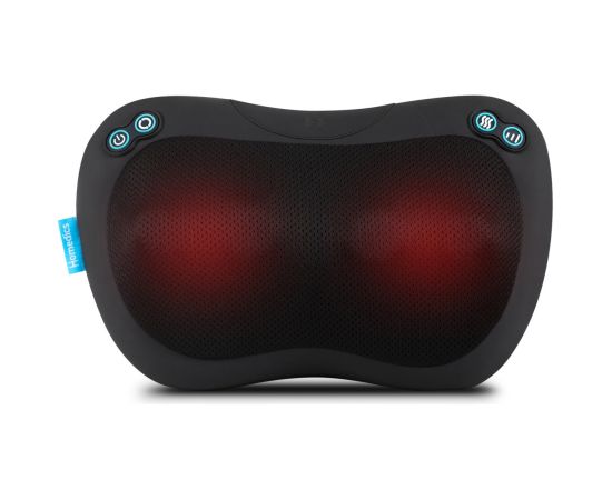 Homedics SP-45H-EB Everybody Shiatsu Massage Pillow Ķermeņu masieri