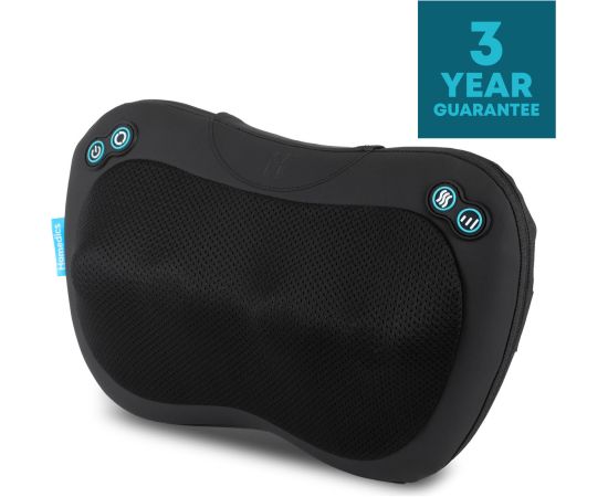Homedics SP-45H-EB Everybody Shiatsu Massage Pillow Ķermeņu masieri