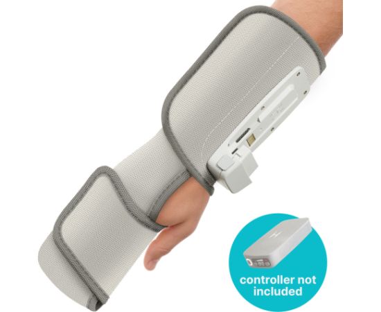 Homedics SR-CMH10H-GY  Modulair Hand Wrap Ķermeņu masieri