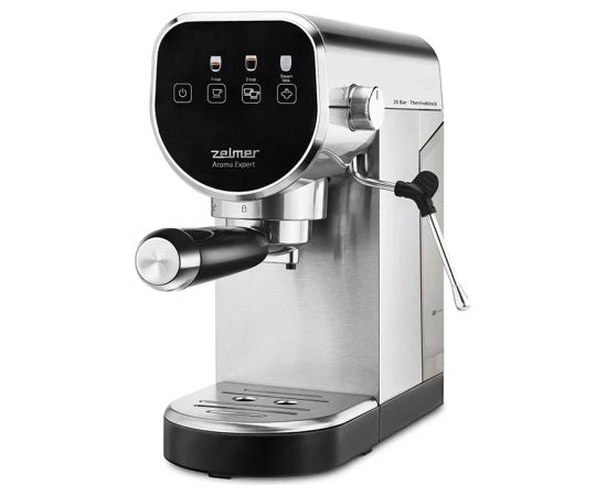 Zelmer ZCM7300 Кофеварки