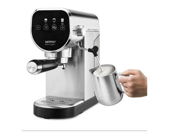 Zelmer ZCM7300 Кофеварки