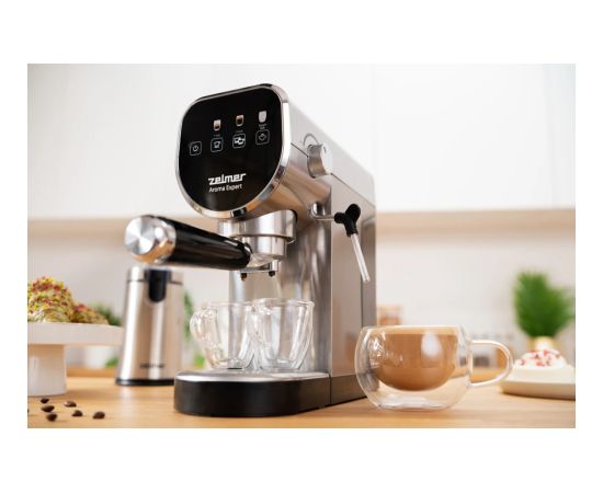 Zelmer ZCM7300 Кофеварки
