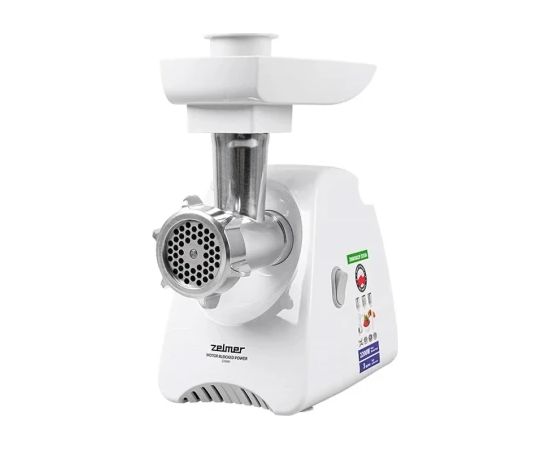 Zelmer ZMM5802B Zosia Gaļas maļamās mašīnas