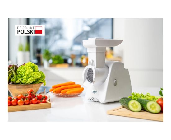 Zelmer ZMM5802B Zosia Gaļas maļamās mašīnas