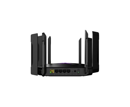 Ruijie RG-EW6000GX ~ 2.5G роутер с поддержкой Mesh 2.4/5ГГц 6000Мбит WiFi 6 Access Points