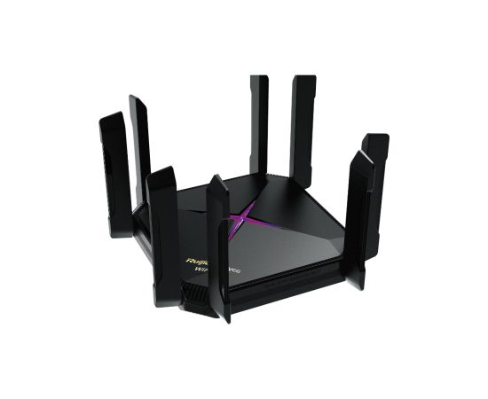 Ruijie RG-EW6000GX ~ 2.5G роутер с поддержкой Mesh 2.4/5ГГц 6000Мбит WiFi 6 Access Points