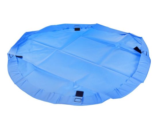 Trixie Pokrywa do basenu dla psa 39480, 70 cm, jasnoniebieska Jaunumi - Sports