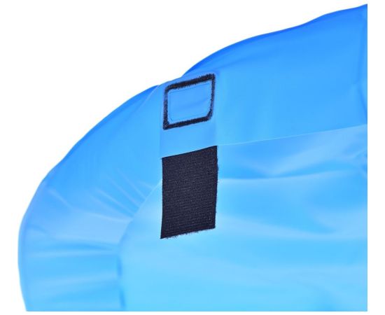 Trixie Pokrywa do basenu dla psa 39480, 70 cm, jasnoniebieska Jaunumi - Sports