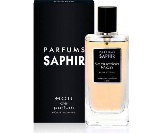 Saphir Seduction EDP 50 ml Мужская парфюмерия