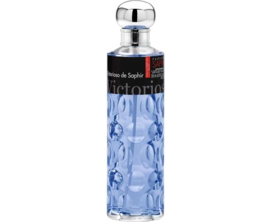 Saphir Perfect Man EDP 200 ml Vīriešu Smaržas