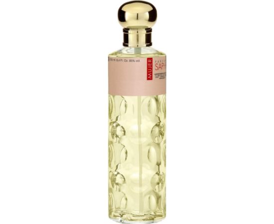 Saphir Rich Woman EDP 200 ml Sieviešu Smaržas
