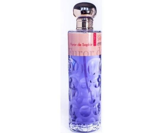 Saphir Furor EDP 200 ml Sieviešu Smaržas