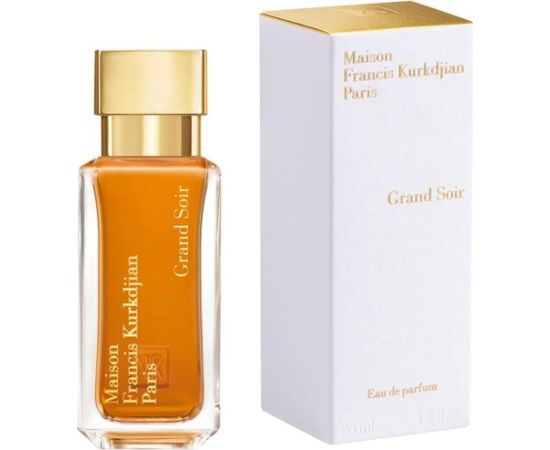 Maison Francis Kurkdjian Grand Soir woda perfumowana 35ml Unisex Smaržas