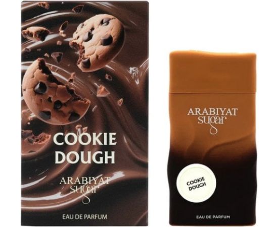 Parfums De Marly Arabiyat Sugar Cookie Dough Eau De Parfum100 Ml Sieviešu Smaržas