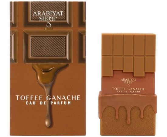 Parfums De Marly Arabiyat Sugar Toffee Ganache Eau De Parfum 100 Ml Unisex Smaržas