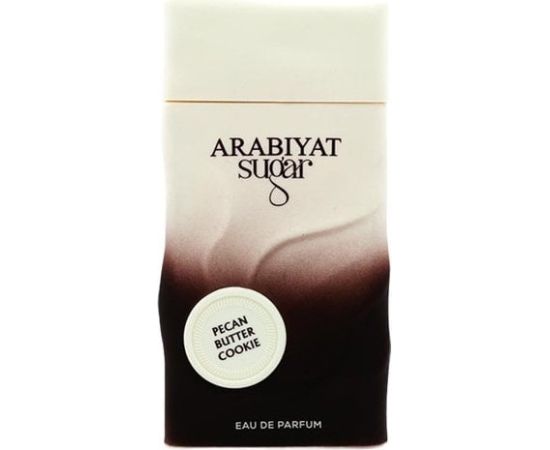Parfums De Marly Arabiyat Sugar Eau De Parfum Arabiyat Sugar Pecan Butter Cookie Unisex 100 Ml Unisex Smaržas