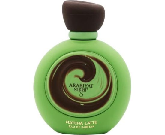 Parfums De Marly Arabiyat Sugar Matcha Matcha Latte Eau De Parfum Unisex 100 Ml Unisex Smaržas