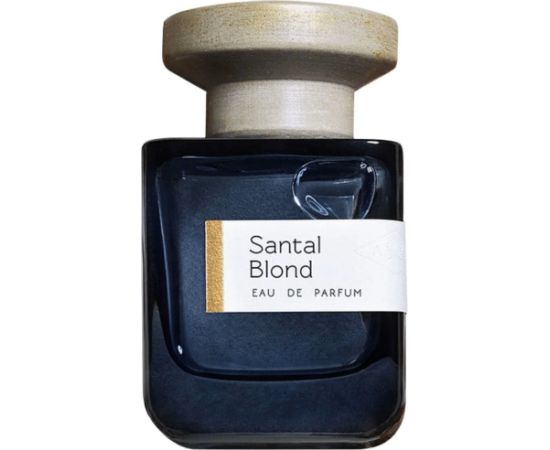Atelier Cologne Atelier Materi Santal Blond woda perfumowana spray 100ml Unisex Smaržas